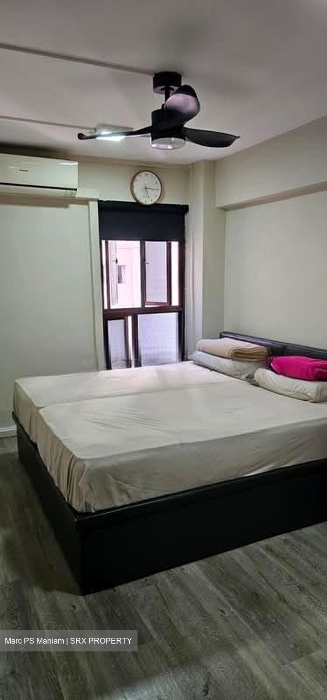 Blk 9 Selegie House (Central Area), HDB 3 Rooms #557947111